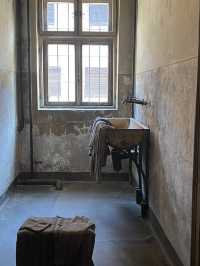 🇵🇱 克拉科夫奧斯威辛集中營（Obóz Koncentracyjny Auschwitz-Birkenau）