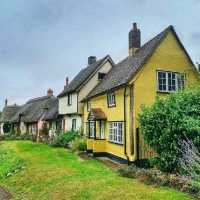 🌿 Explore Uttlesford: The Charm of Saffron Walden, Essex! 🌿