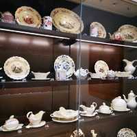 Leeds City Museum: A Cultural Gem in the Heart of Leeds