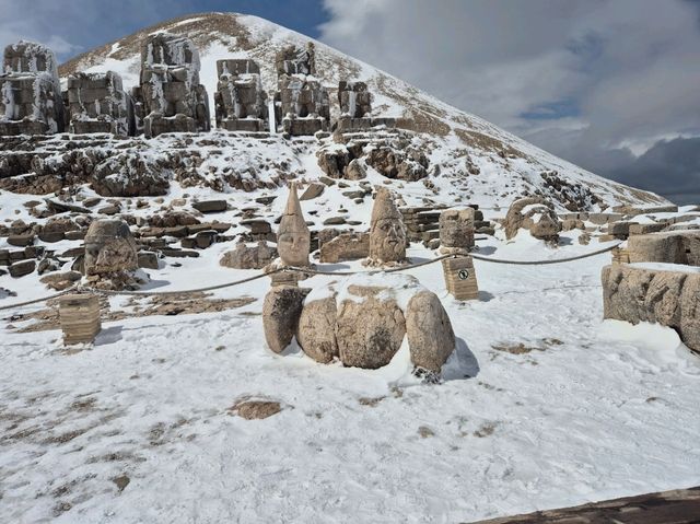 Amazing Anatolia
