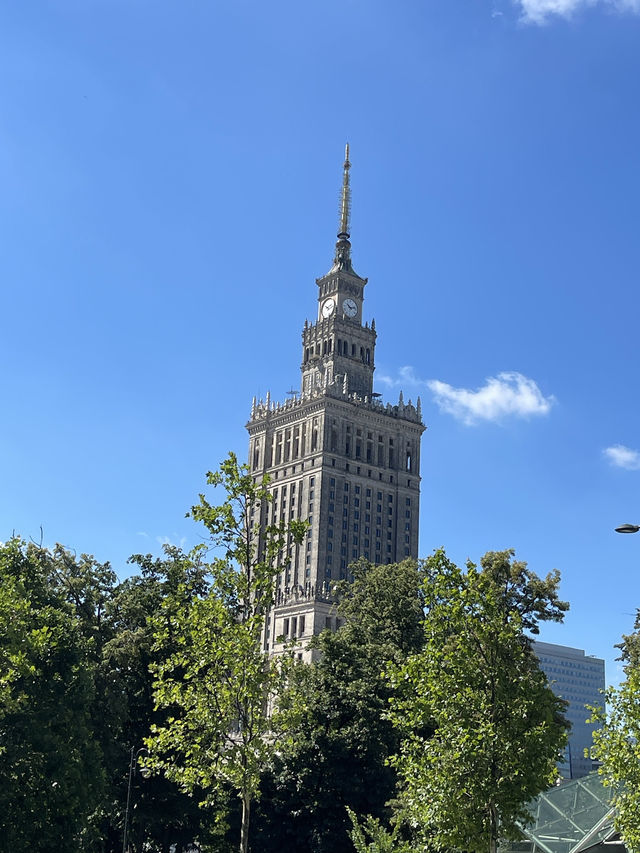 Looking for the perfect EU city to visit without breaking the bank? Try this city in Poland!