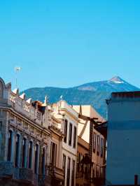 La Orotava, Tenerife - The PRETTIEST town on the Canary Islands?  