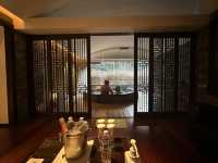 Onsen Experience