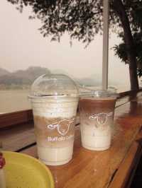 ✨ "Buffalo Coffee & Restaurant" หลวงพระบาง✨