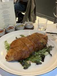 London｜Newly opened Chinese restaurant with brilliant duck 