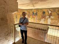 Complete Guide of Valley of the Kings