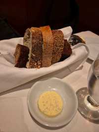 🇺🇲뉴욕 미드타운에는 Gallaghers Steakhouse가 있다🇺🇲