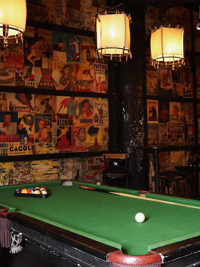 🍻✨ "MAOLIN TAVERN" - ผับสไตล์ลาว 🍻✨
