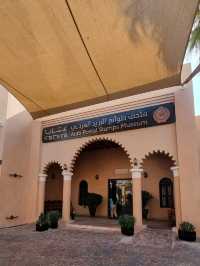 A must visit place