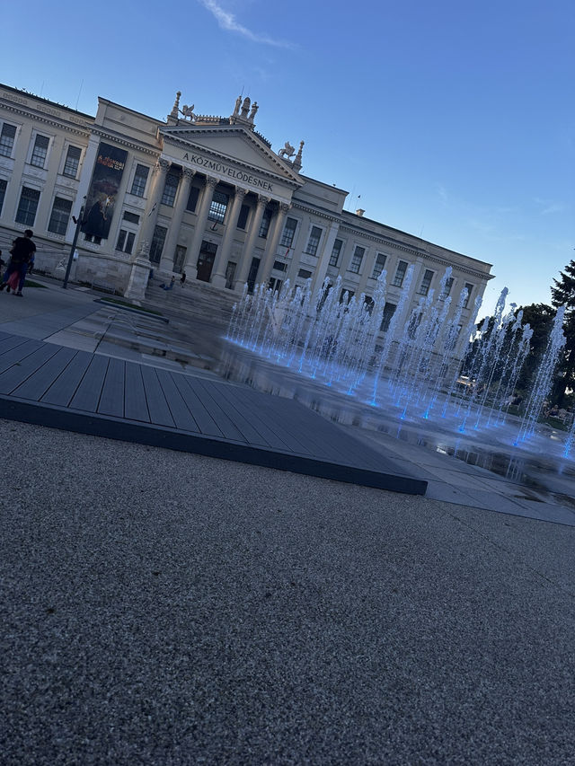 Szeged 