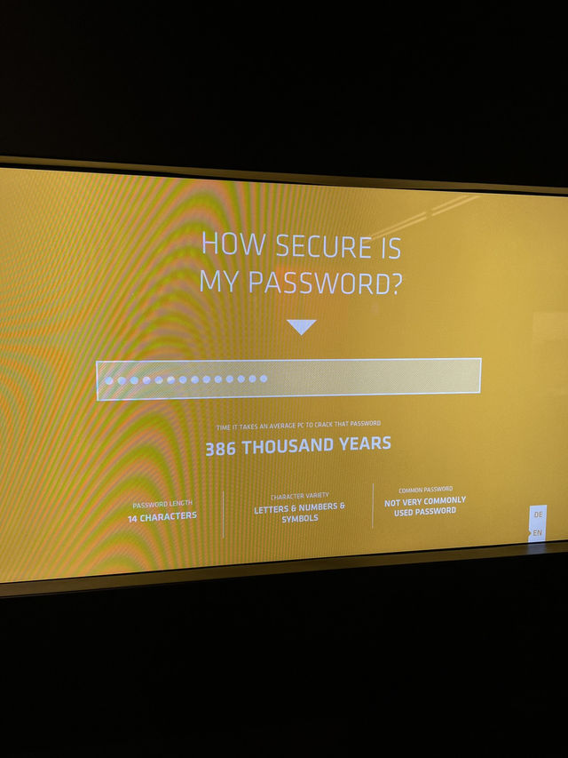 🇩🇪 German Spy Museum: Cool Place to Learn About Espionage