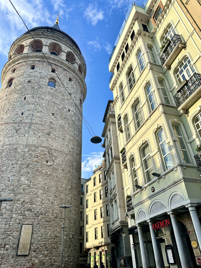 72 Hours in Istanbul 🇹🇷: History, Heat & Two Continents in One Weekend