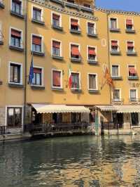  Summer Budget Trip to Venice⭐️