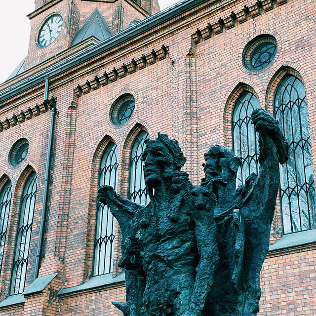 🚗 Ride-Sharing in Oslo: Explore Norway’s Capital Efficiently in One Day 🇳🇴✨