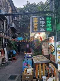 One Week in Shanghai: Guide + Costs 🌃🇨🇳