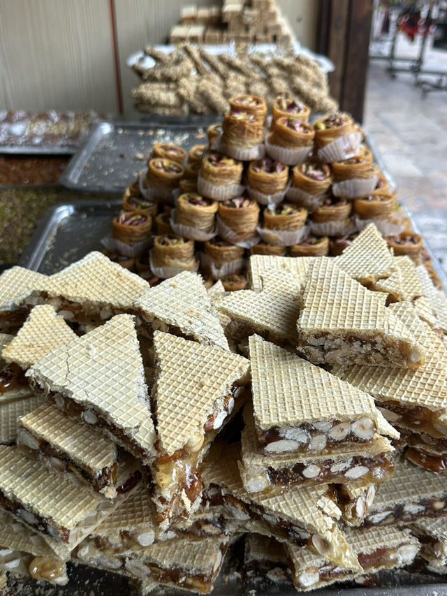 1-day trip in Skopje 