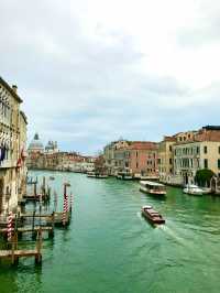 From Rialto to San Marco: why Venice is my favourite city 
