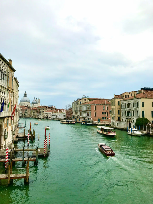 From Rialto to San Marco: why Venice is my favourite city 