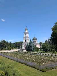 Metropolitan Church of Christ s Nativity 