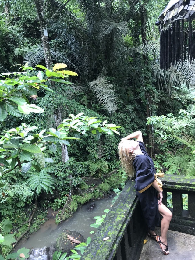 My Personal Retreat That Felt Like a Dream  🧘‍♀️💫