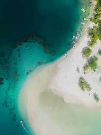 Maupiti: The Untouched Gem of Polynesia