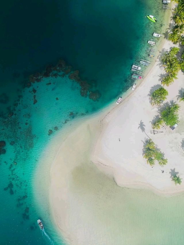 Maupiti: The Untouched Gem of Polynesia