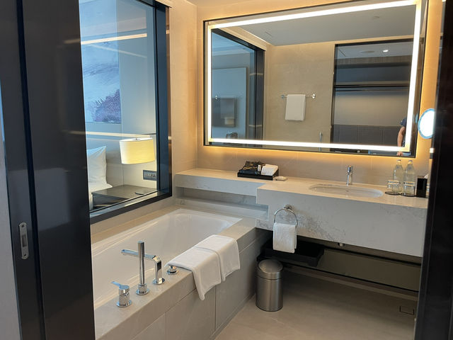 🏨 รีวิว: Carlton Hotel Bangkok Sukhumvit