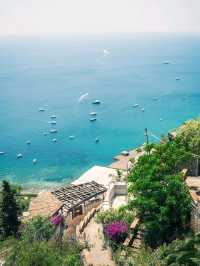 Taormina: The Balcony of Sicily