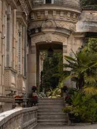 Château Clément: A Refined Retreat in the Heart of Ardèche