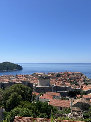 Dubrovnik, Croatia