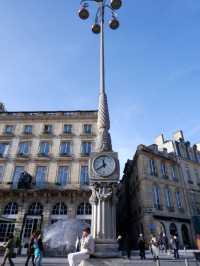 รีวิว Bordeaux เมืองไวน์สุดคลาสสิกที่มีเสน่ห์