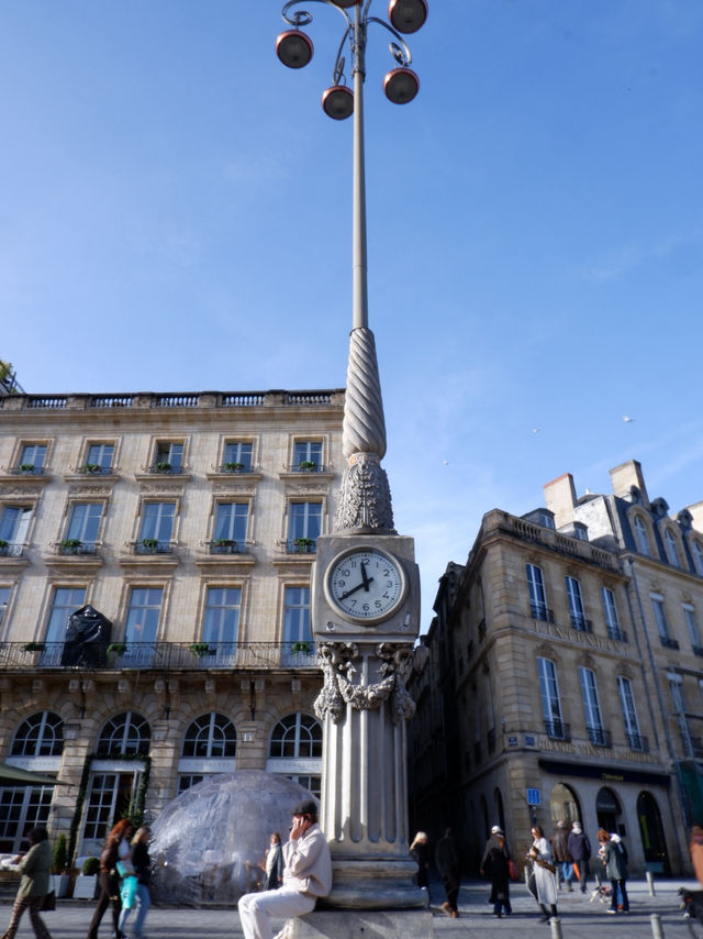 รีวิว Bordeaux เมืองไวน์สุดคลาสสิกที่มีเสน่ห์