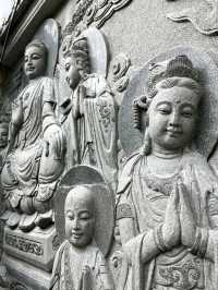 🛕 Harmony on the Hillside – Kek Lok Si Temple, Penang