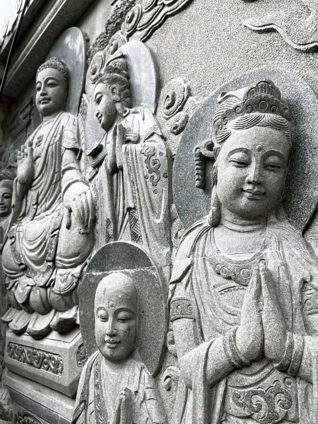 🛕 Harmony on the Hillside – Kek Lok Si Temple, Penang