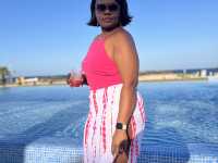 Our 2025 ladies holiday to Sousse, Tunisia. Best time ever!!!