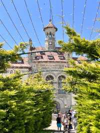 Constanta Old Town, Romania