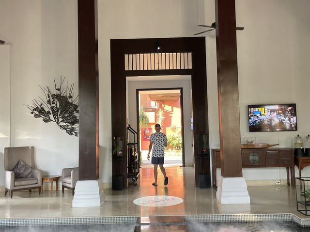 🌴✨ รีวิว Renaissance Koh Samui 