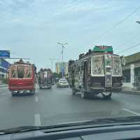 Day Trip Itinerary for Karachi