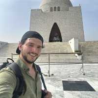 Day Trip Itinerary for Karachi