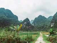 Paradise Found: Exploring Paradise Cave in Vietnam