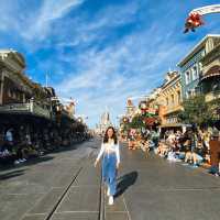 ดินแดนที่ทำให้เชื่อในตัวเองอีกครั้ง🏰🎠