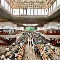 🇰🇿🍎 “Almaty on $100: 2 Days of Beauty, Bazaars & Big Mountains”