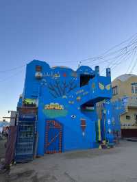 3 Days in Aswan on a $100 Budget – Temples, Nile Views & Nubian Nights 