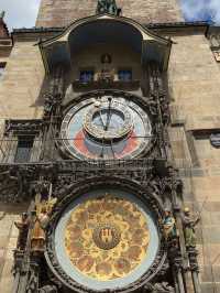 Prague Old Town: A Fairytale Feast of Beauty, Flavor, and Timeless Wonder