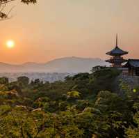 2 days in Kyoto no more than $100 per person.