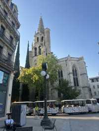 History on the Rhone 