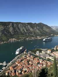 Where to go in Montenegro 🇲🇪 