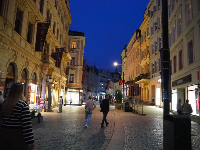 Karlovy Vary