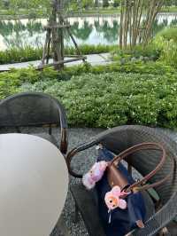 คาเฟ่ Something Journey เชียงราย