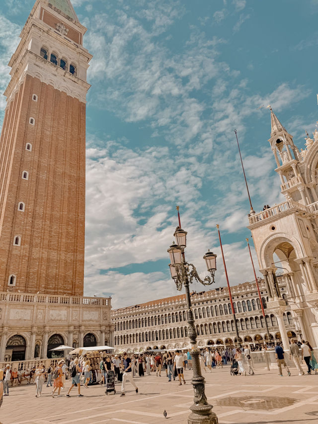 Day Trip Itinerary for Venice Day Trip Itinerary for Venice
